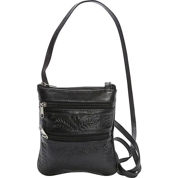 Crossbody Purse 8487-L