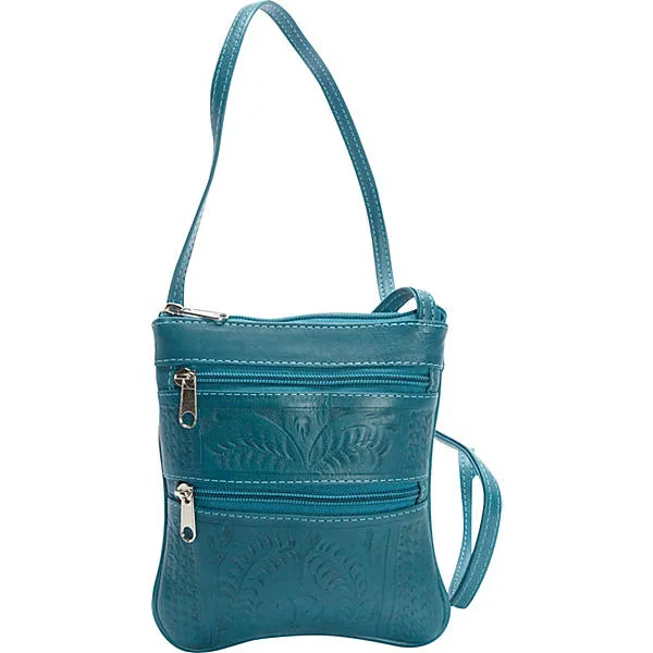 Crossbody Purse 8487-L