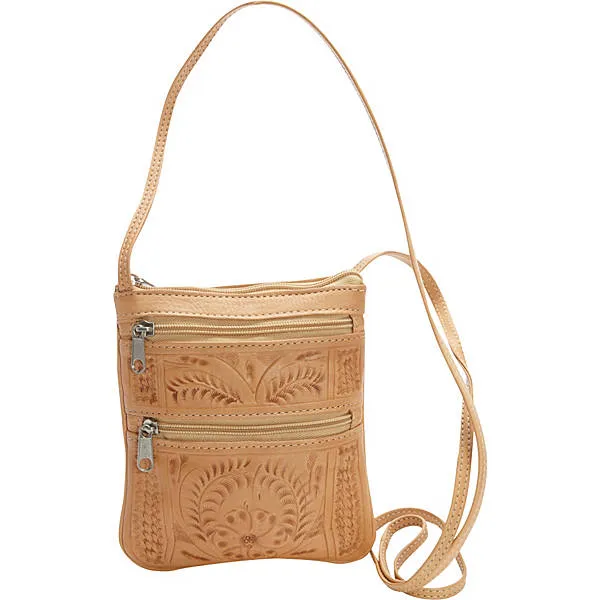 Crossbody Purse 8487-L