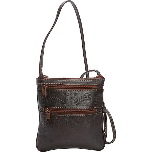 Crossbody Purse 8487-L