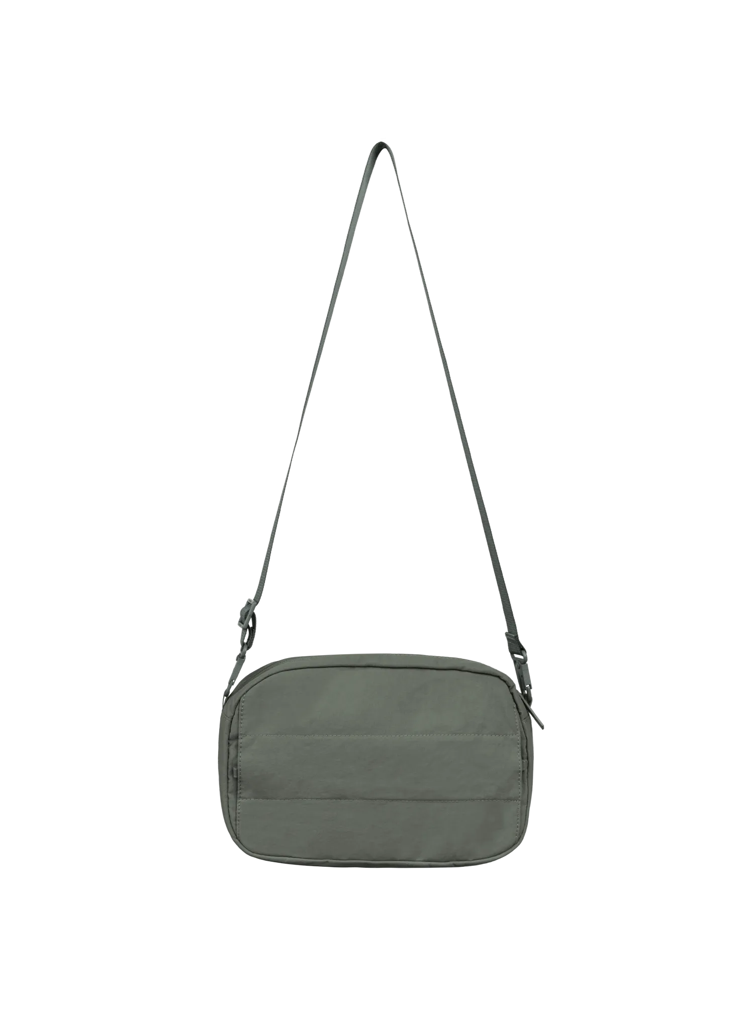 Cruise Crossbody (Flint)