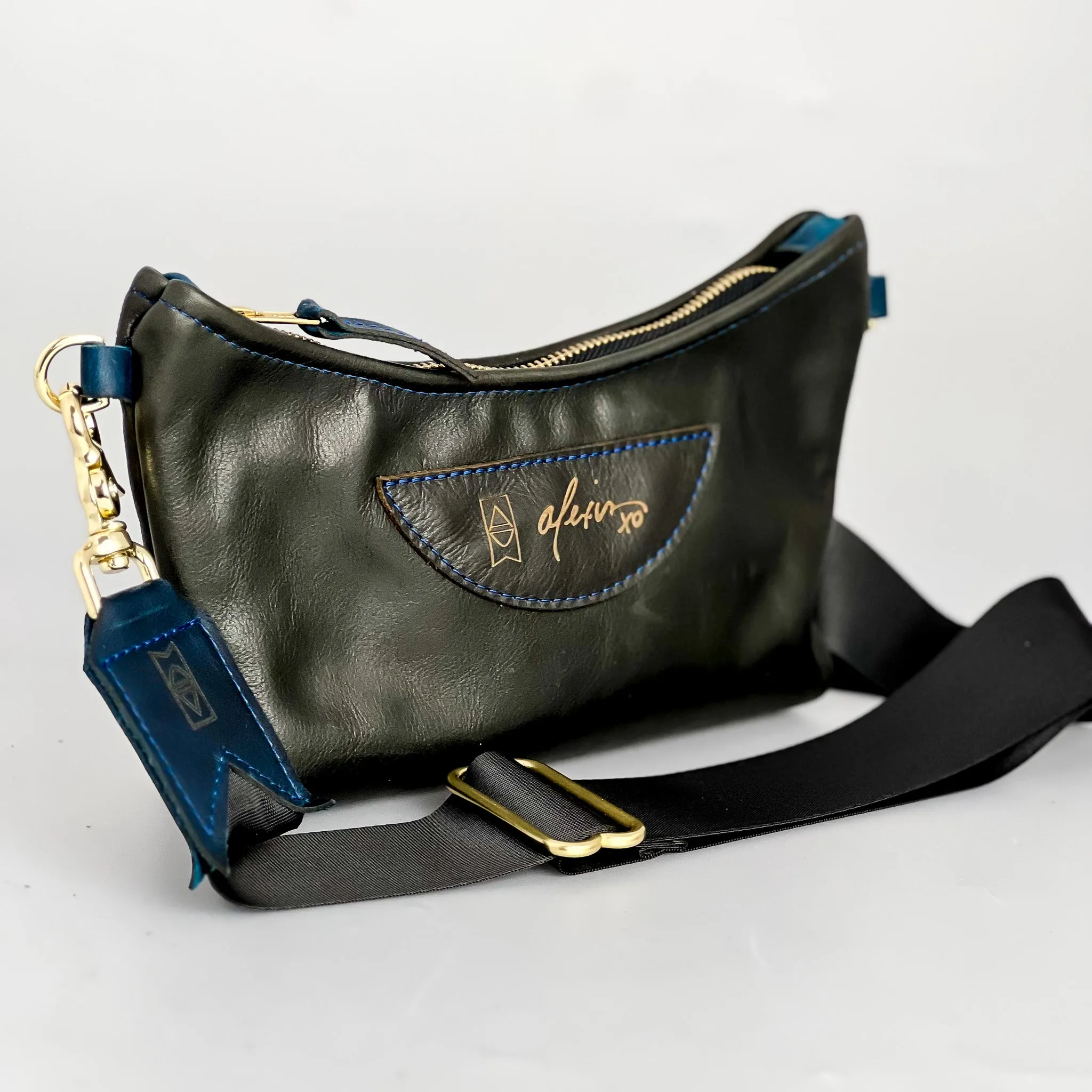 Custom Collection | Penelope Crossbody