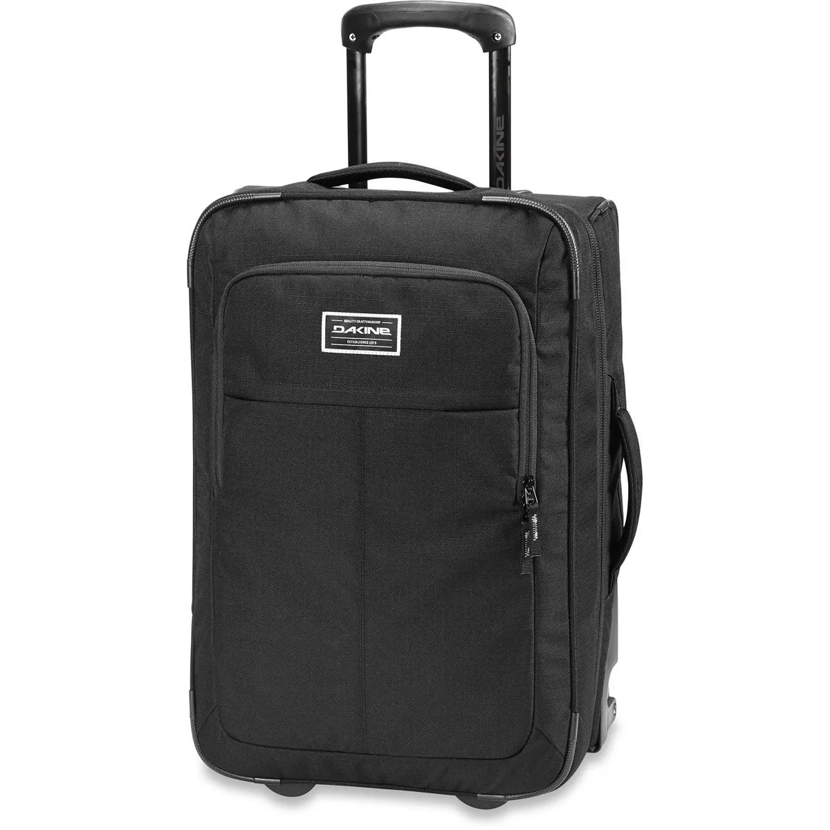 Dakine Carry On Roller 42L Black