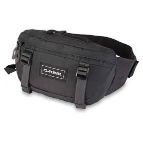 Dakine Mens Hot Laps 1L Black Fanny Pack - 10003405-BLACK