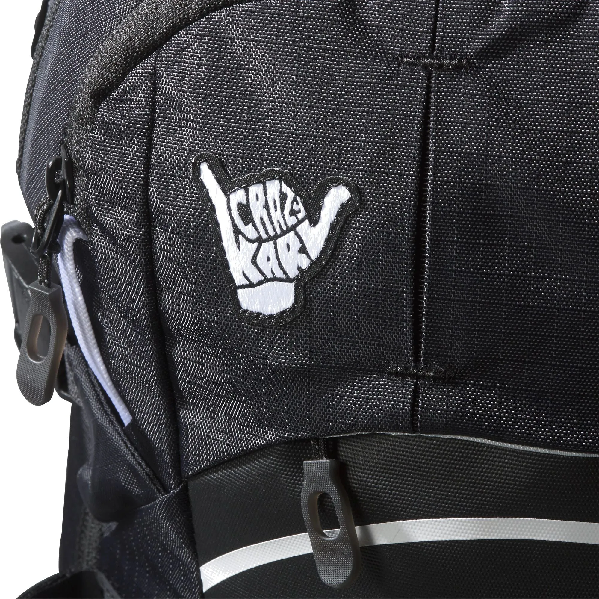 Dakine Team Poacher RAS 36L