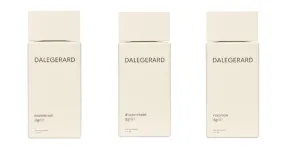 DALEGERARD Collection Sample Pack