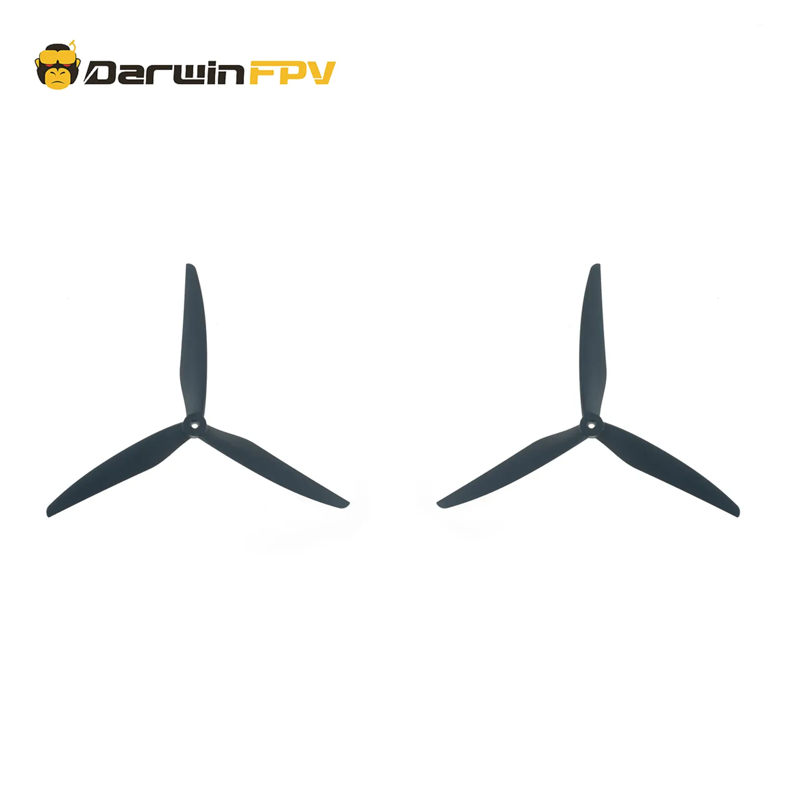 DarwinFPV  1050-3 FPV Drone Propeller