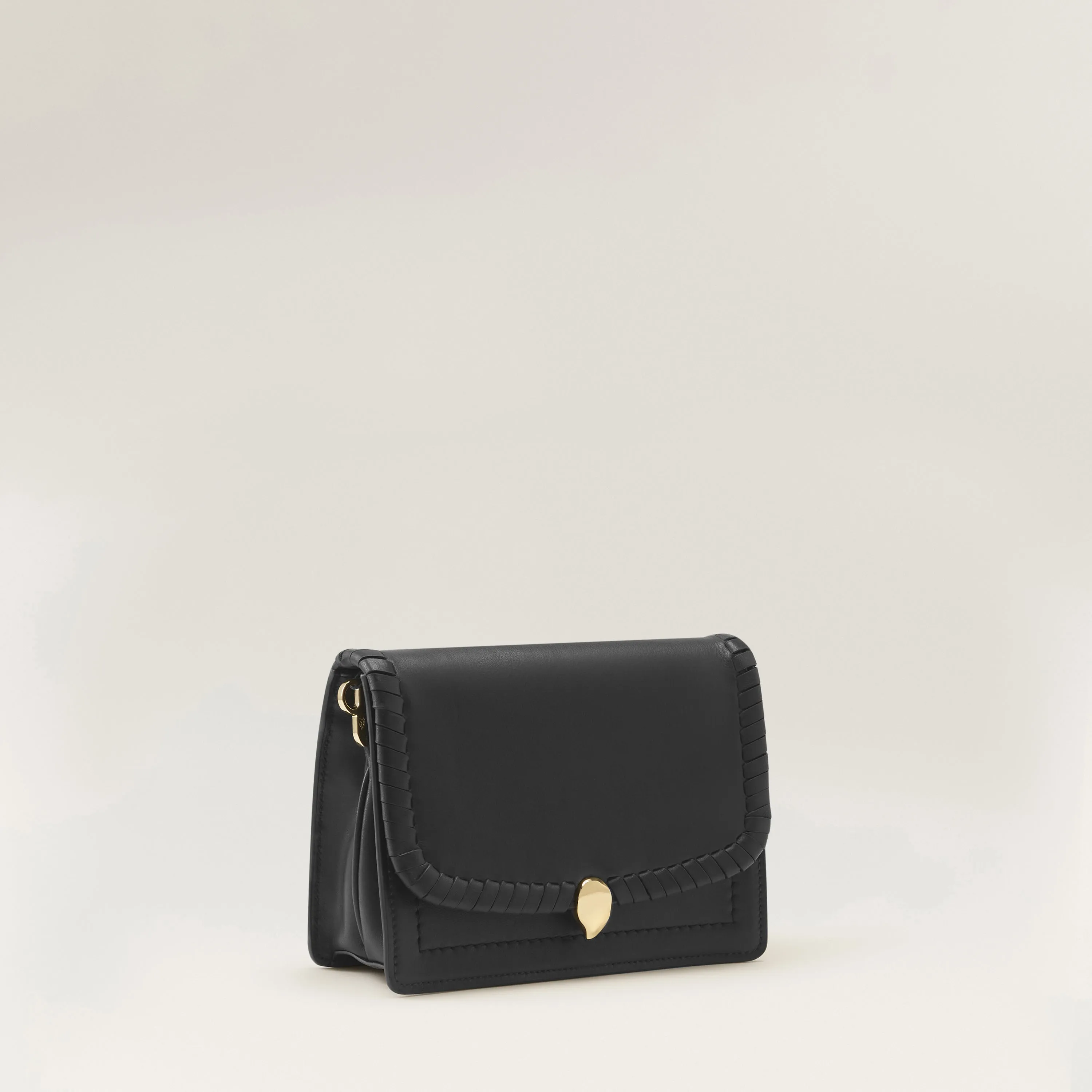 Dauphine Crossbody