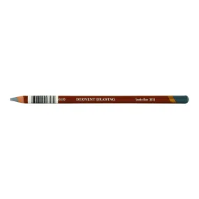 Derwent Drawing Pencil Smoke Blue