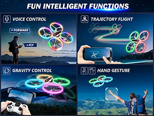 Discovery Drones - Drone Classroom Kit Large - Equipment & Teaching Resources