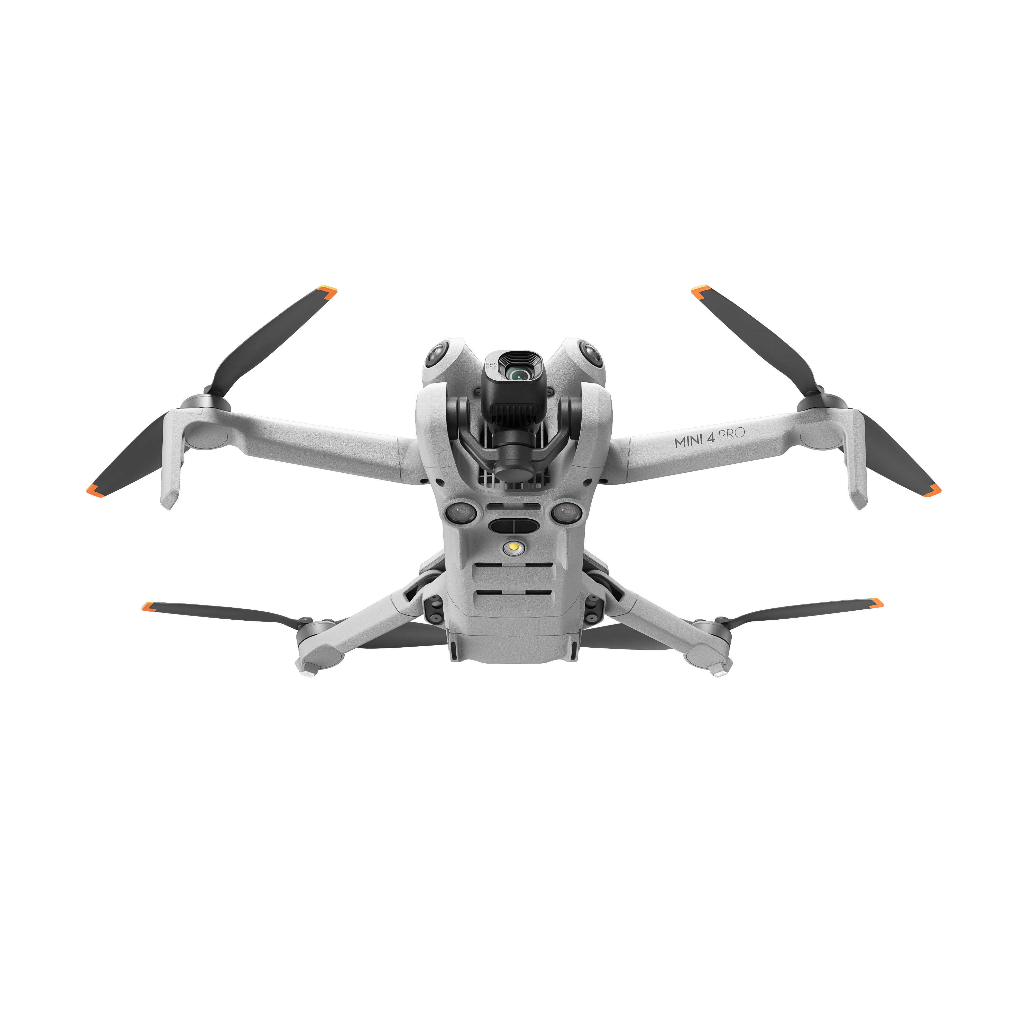 DJI Mini 4 Pro Fly More Combo (DJI RC 2)