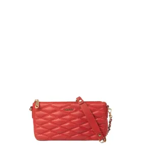 DKNY Diamond Quilted Crossbody Bag