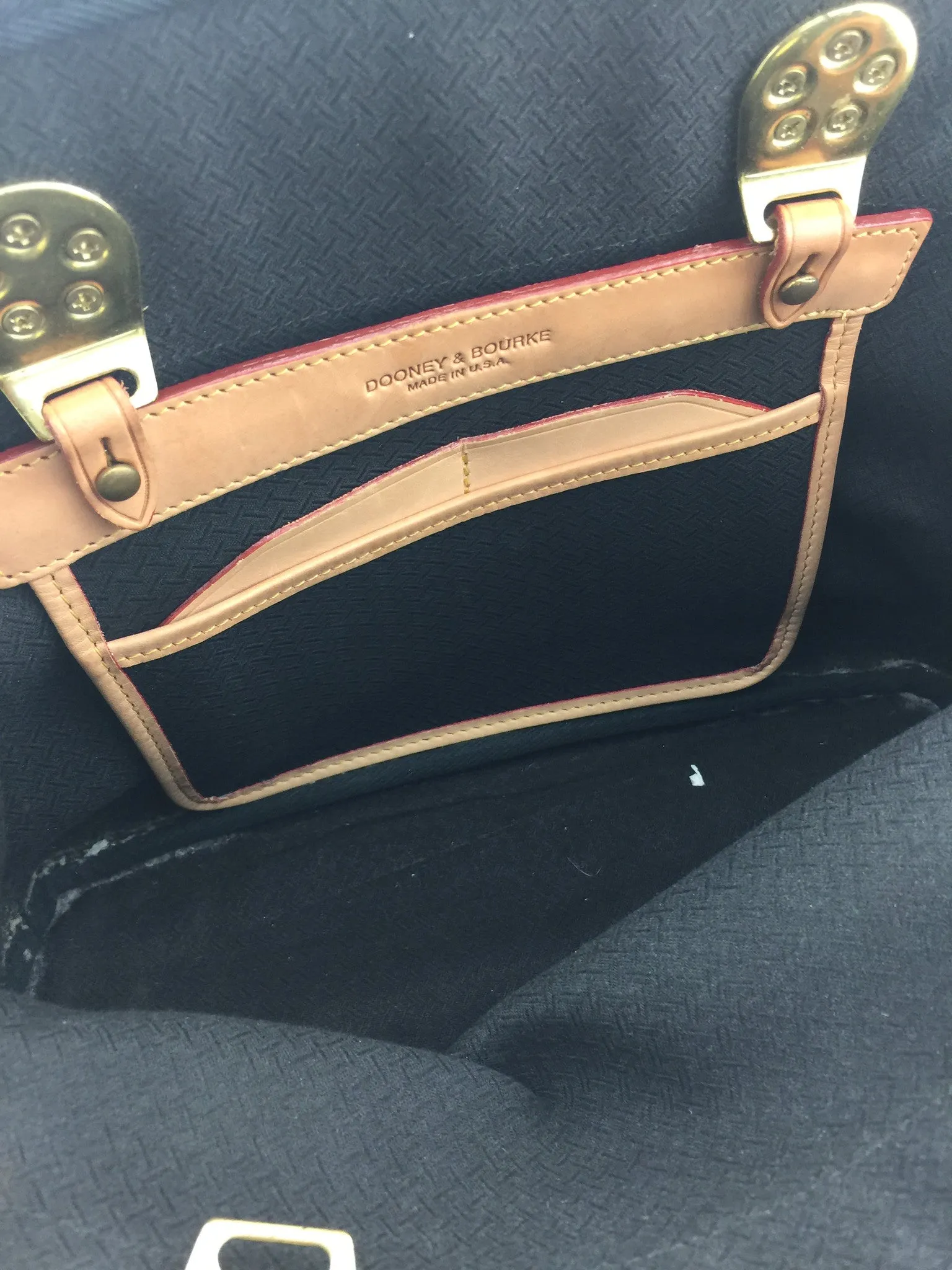 Dooney and Bourke Handbag