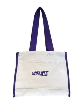 DRIFT SMOKE TOTE