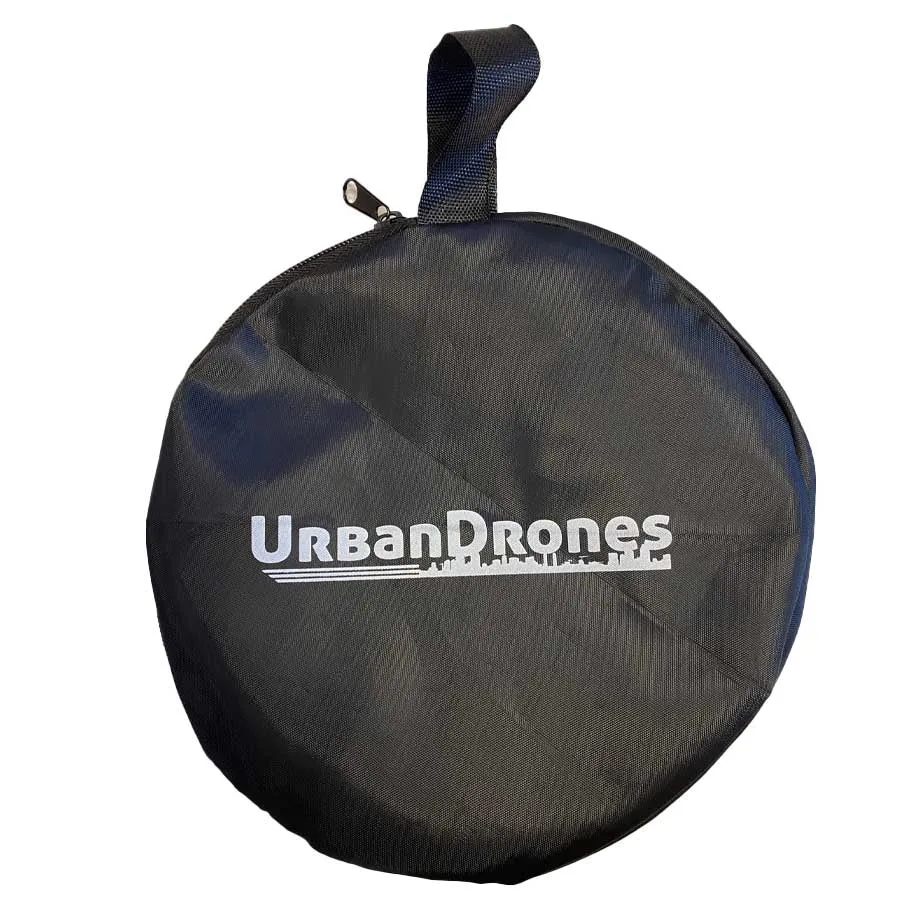 Drone Landing Pad Foldable with Carrying Bag