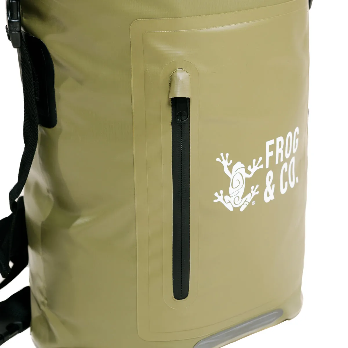 Dry Bag Waterproof Backpack - 30L