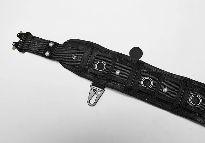 Dystopia | BELT BAG