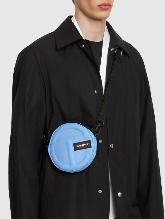 Eastpak x TELFAR   Telfar Circle shoulder bag 