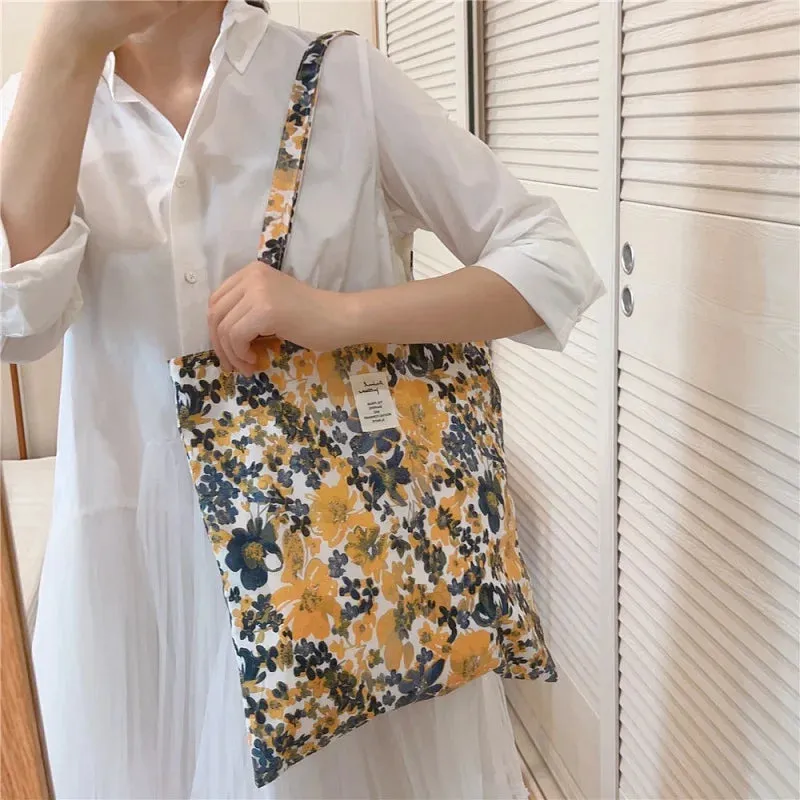 Eco frendly  Women Shopping Bag