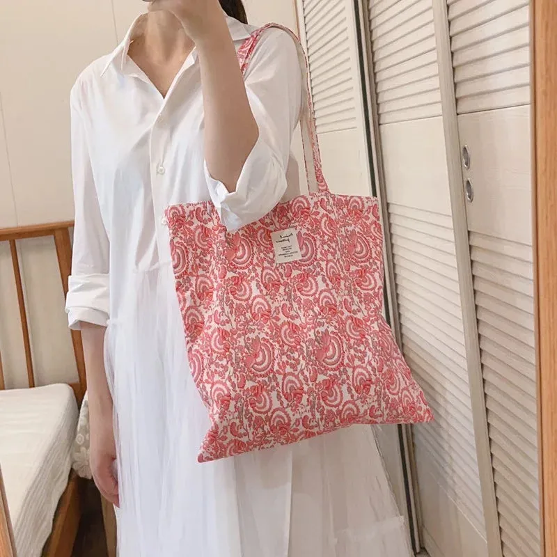 Eco frendly  Women Shopping Bag