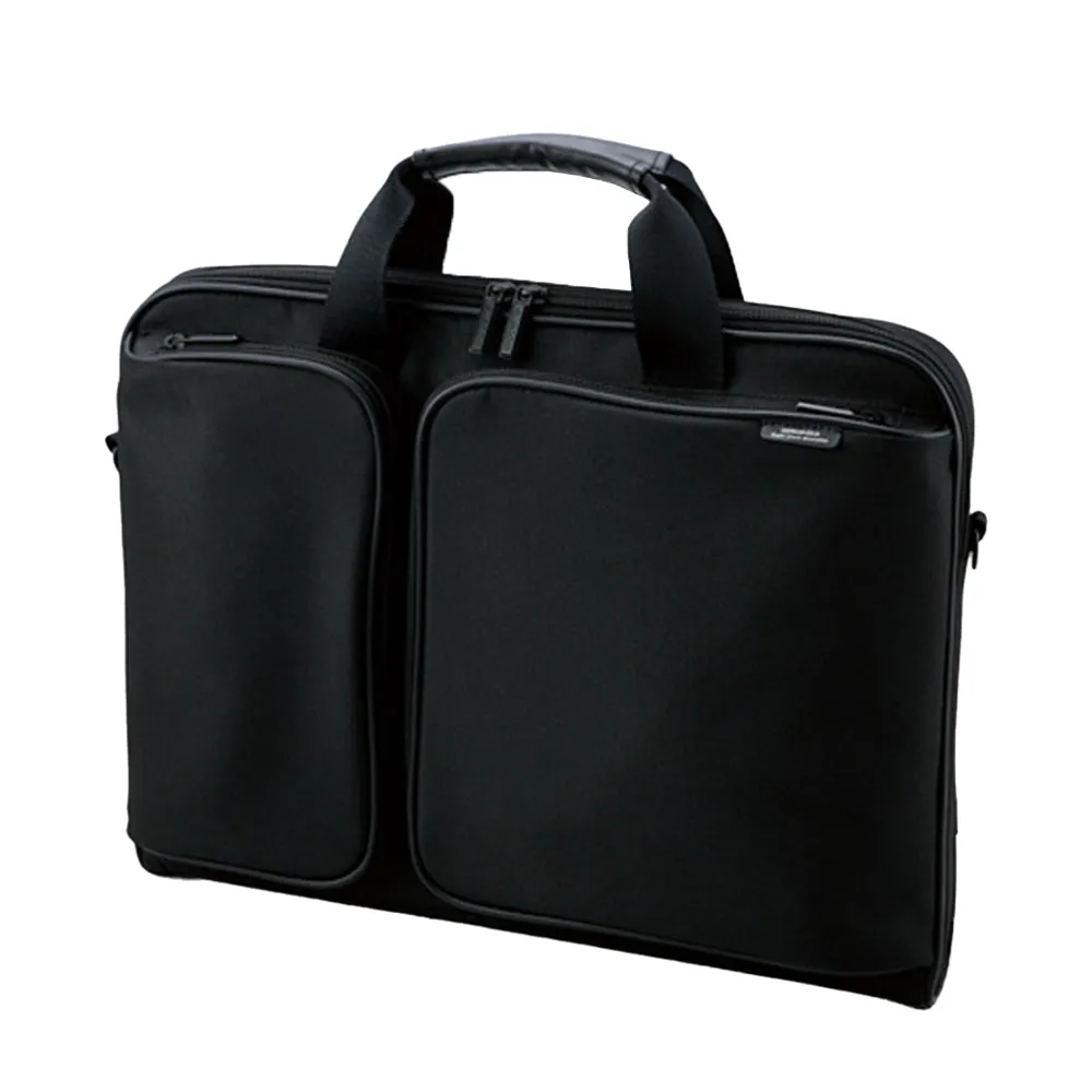 Elecom Zero Shock Organizational Laptop Bag