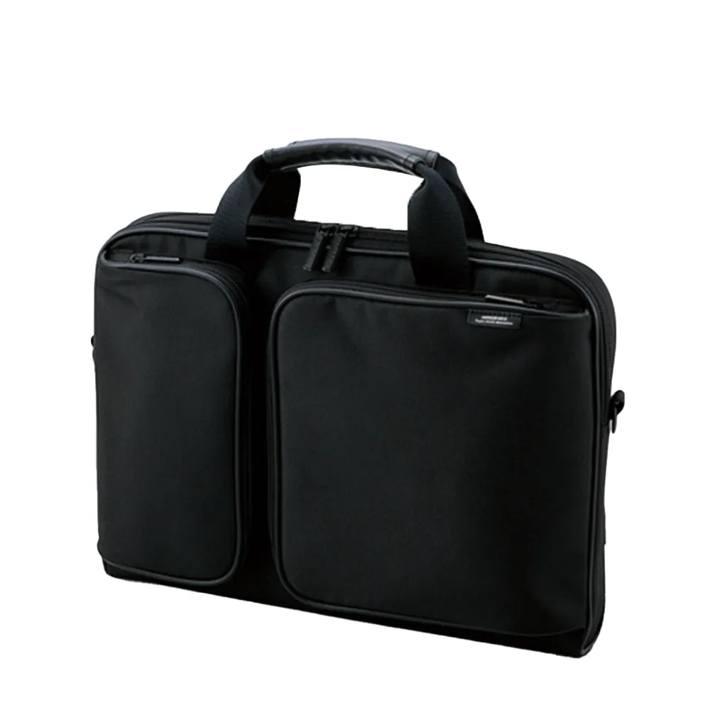 Elecom Zero Shock Organizational Laptop Bag