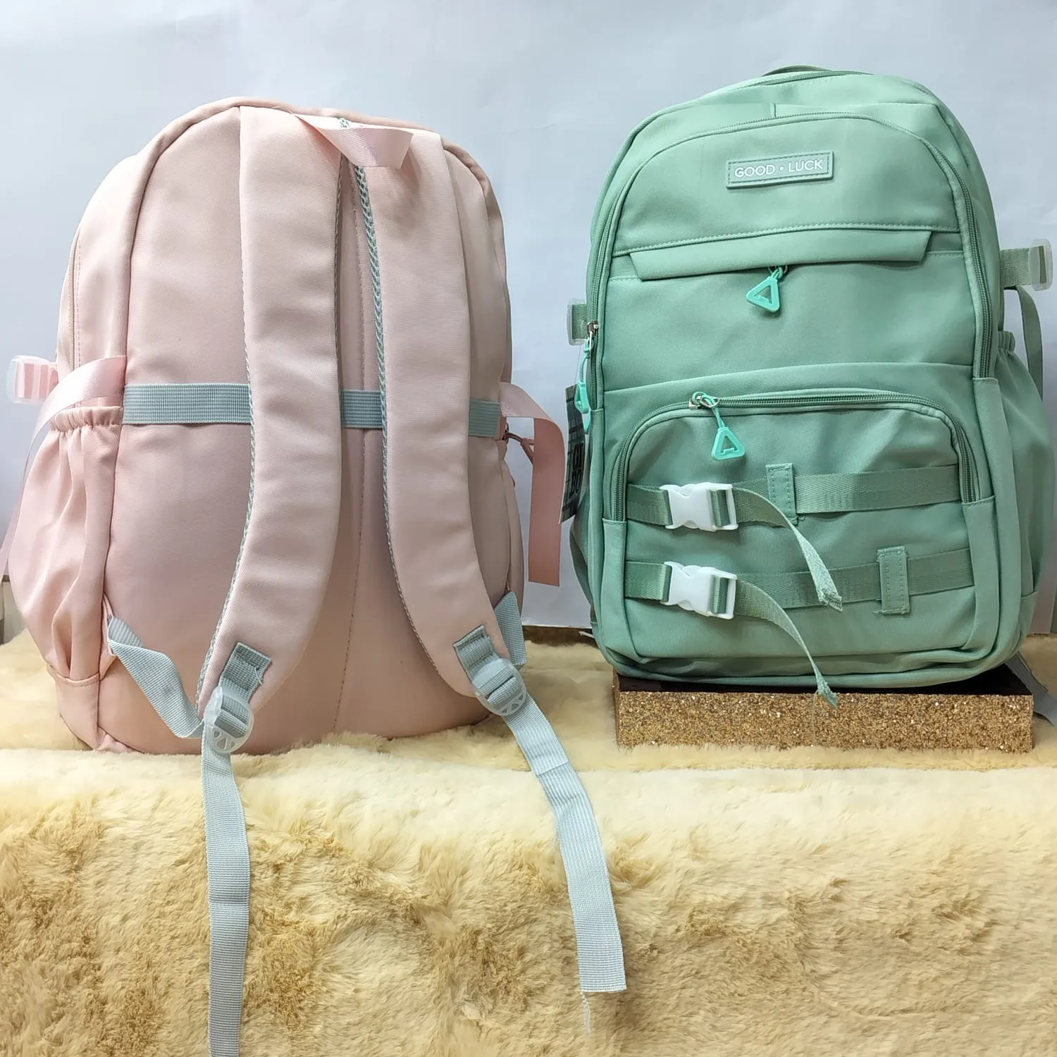 Elegant And Adorable Backpack