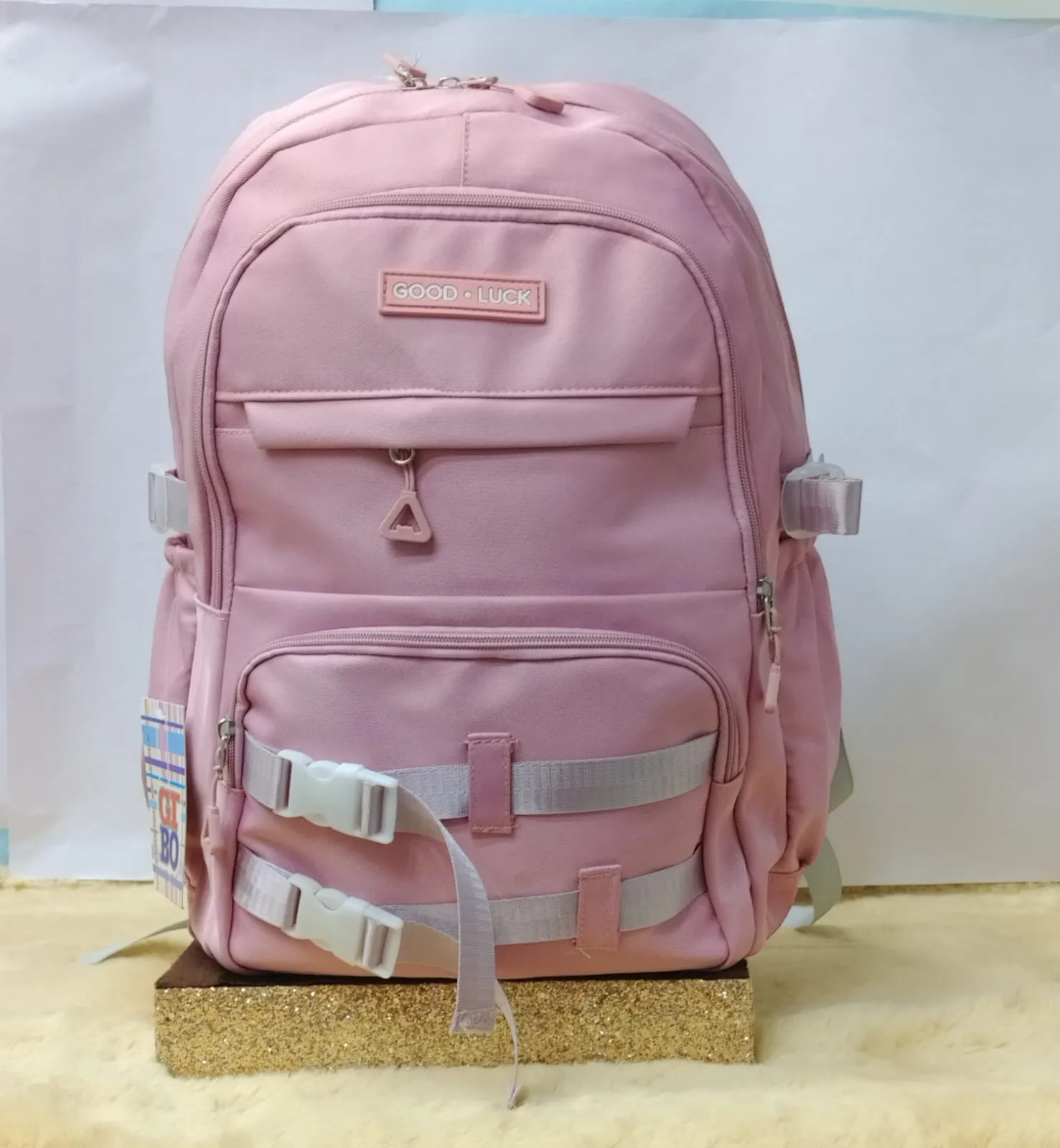 Elegant And Adorable Backpack