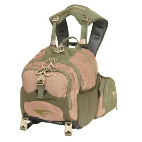 Elevation Hunt Forester Lumbar 650 Pack Olive-tan