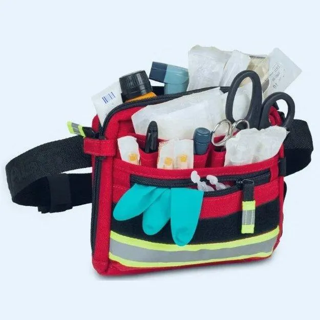 Elite Bags Emergency Waist Organizer