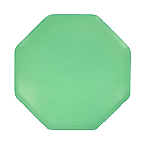 Emerald Green Side Plates