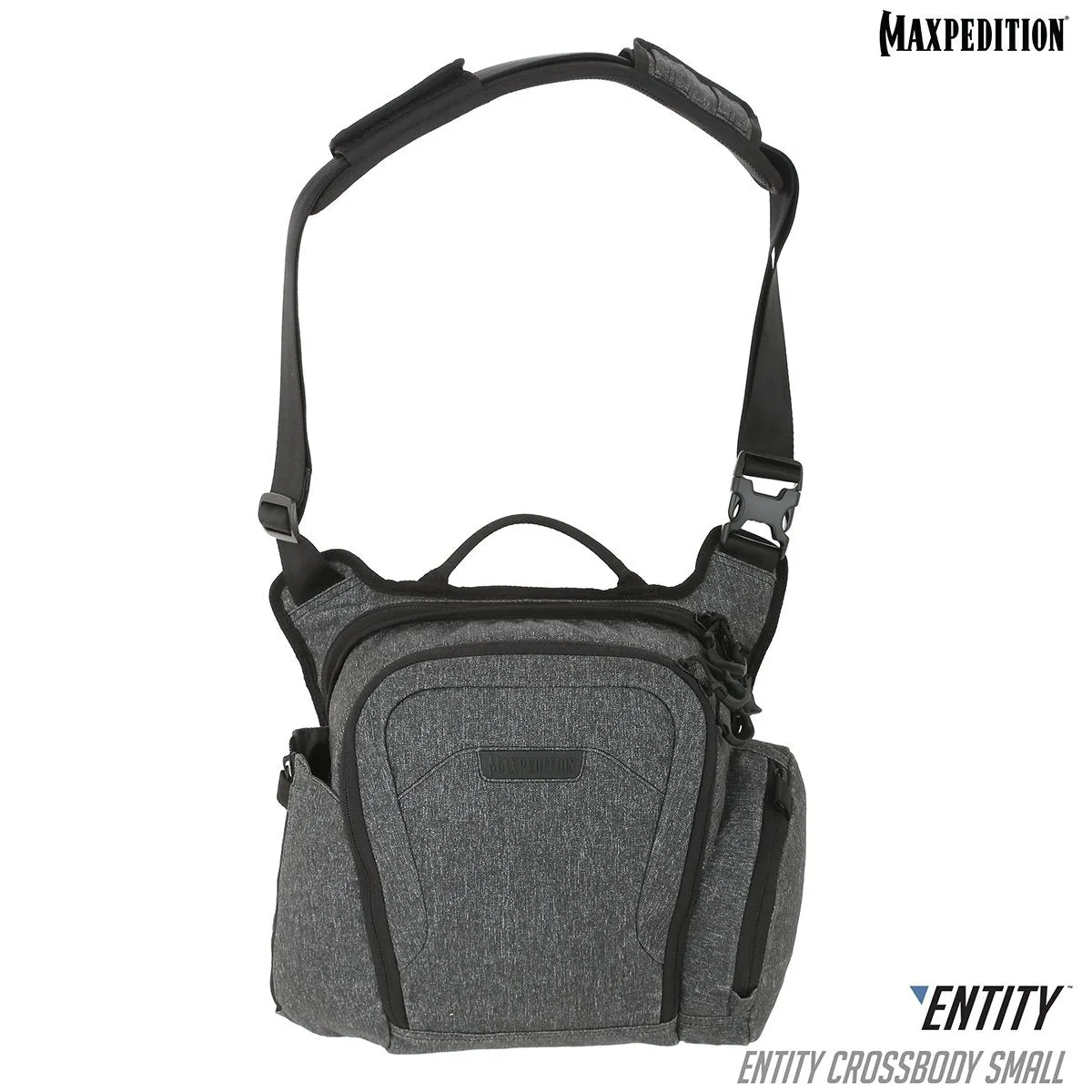 Entity™ Crossbody Bag (Small) 9L