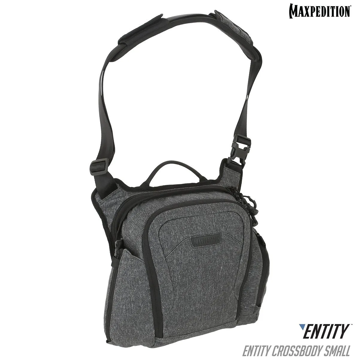 Entity™ Crossbody Bag (Small) 9L