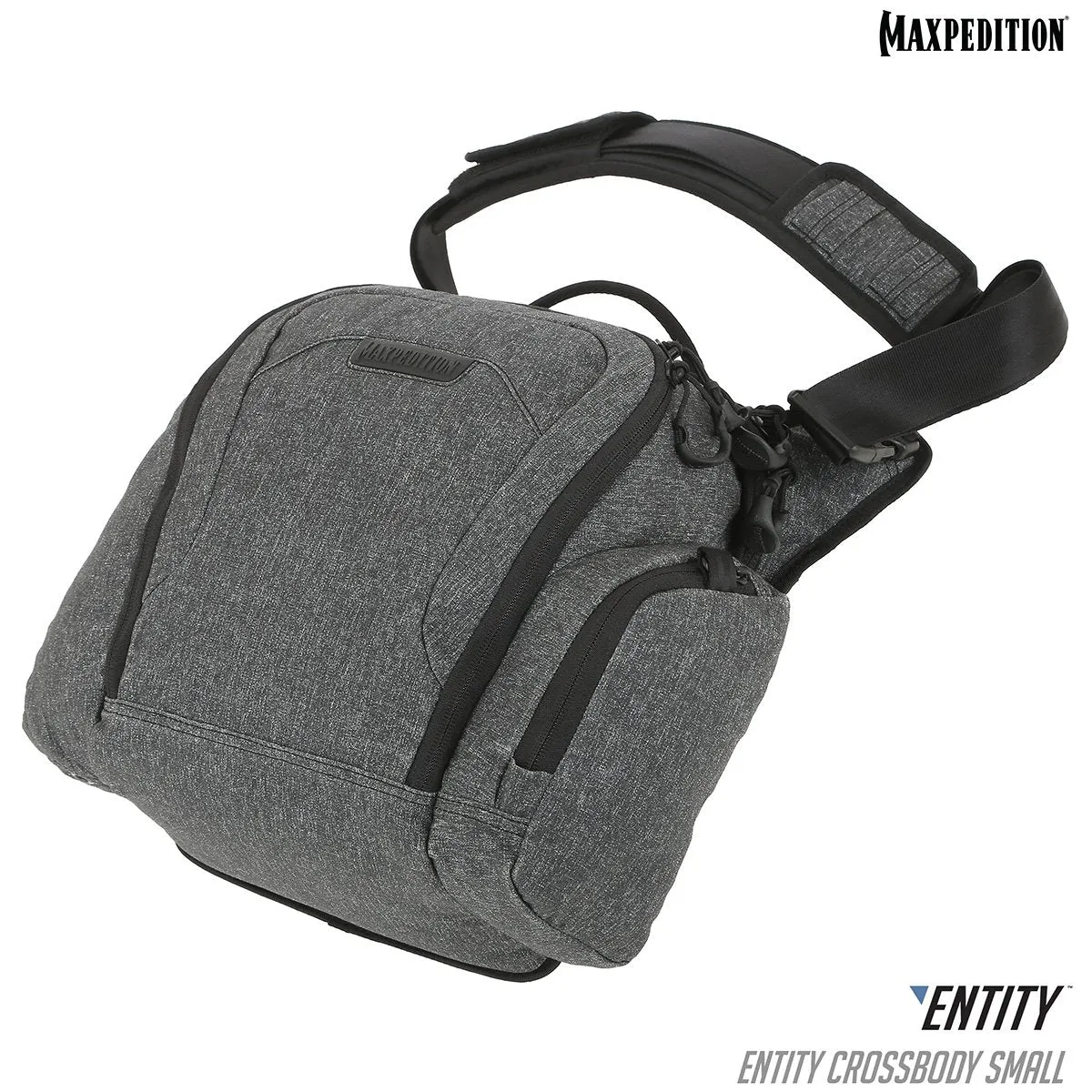 Entity™ Crossbody Bag (Small) 9L