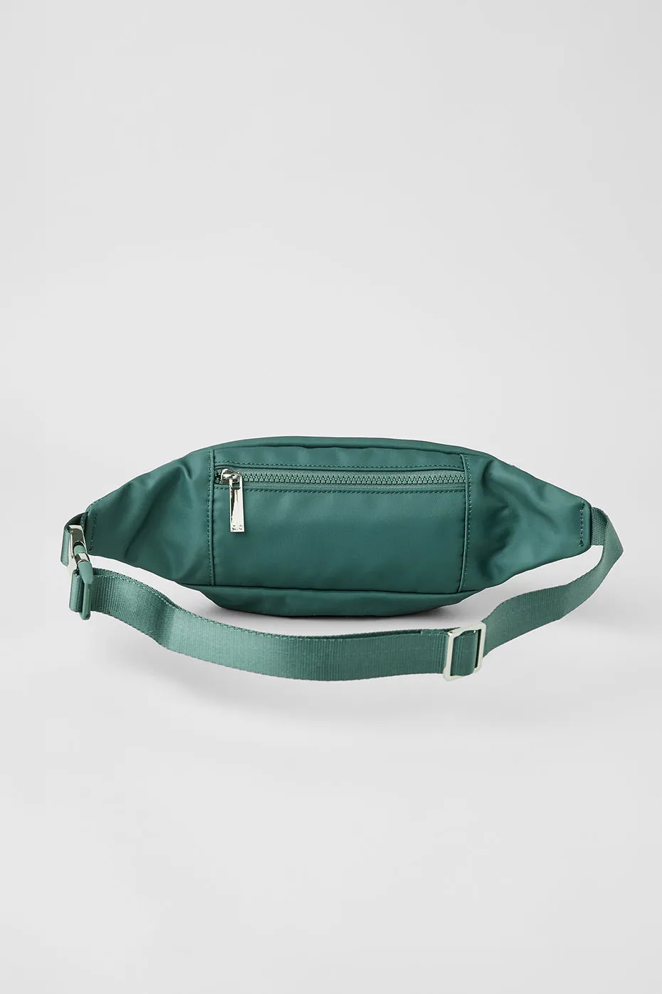 Explorer Fanny Pack - Winter Ivy