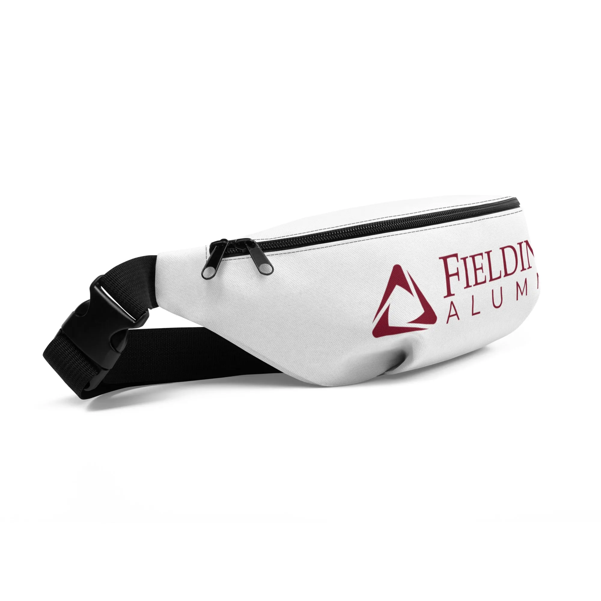 Fanny Pack | Alumni Logo