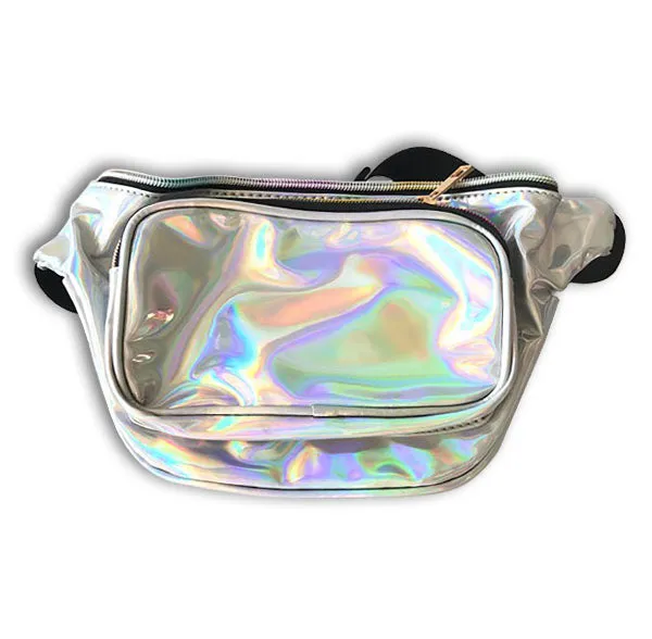 Fanny Pack - Bride Bellas