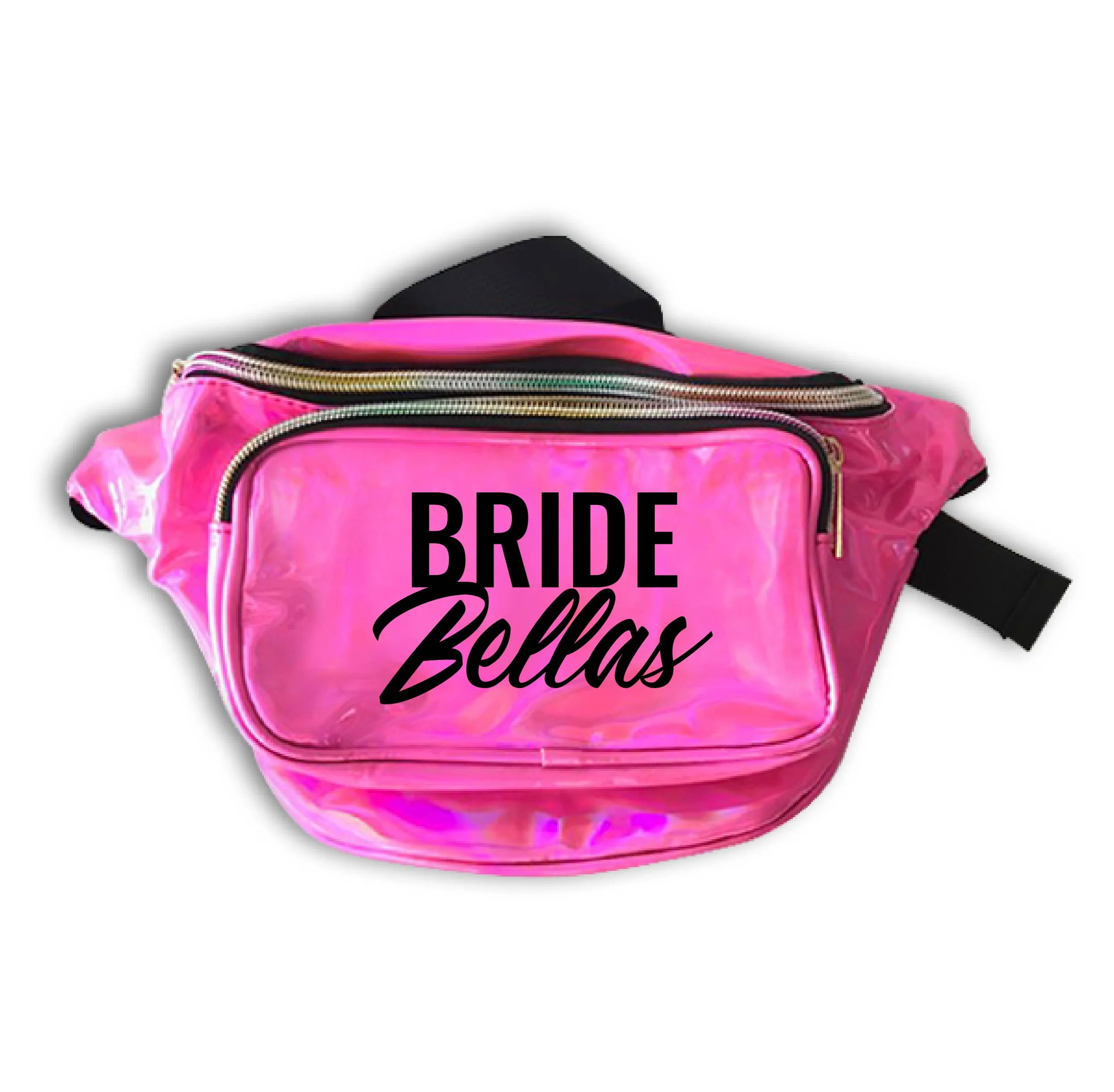 Fanny Pack - Bride Bellas