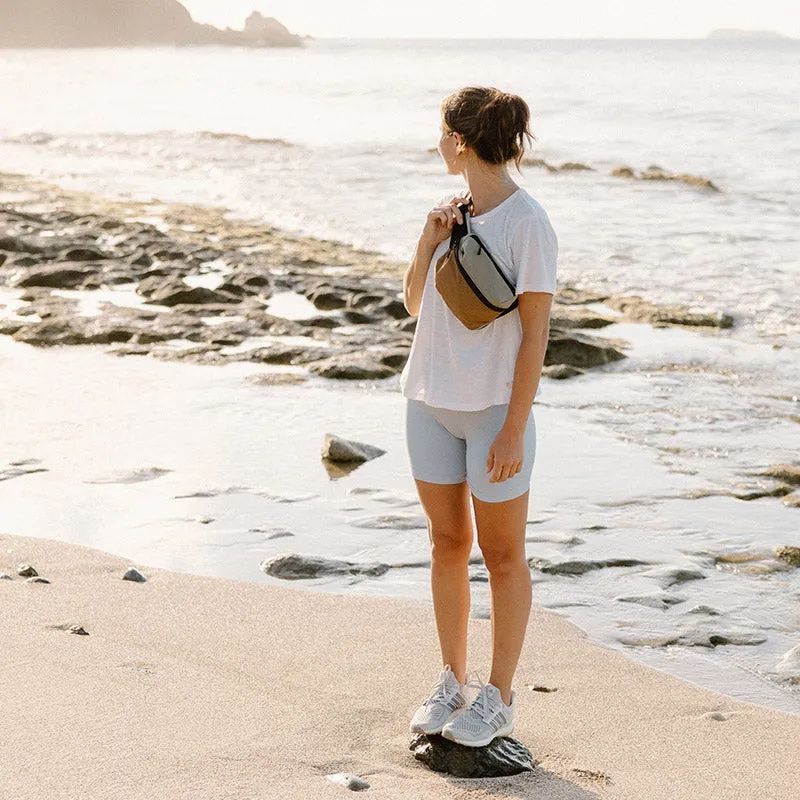 Fanny Pack: Eastern Beach