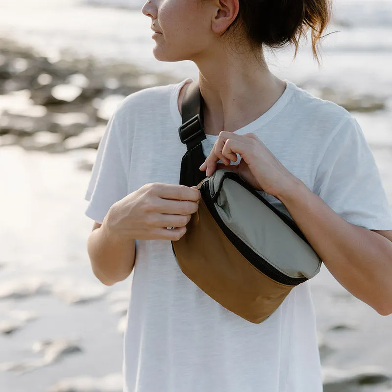 Fanny Pack: Eastern Beach