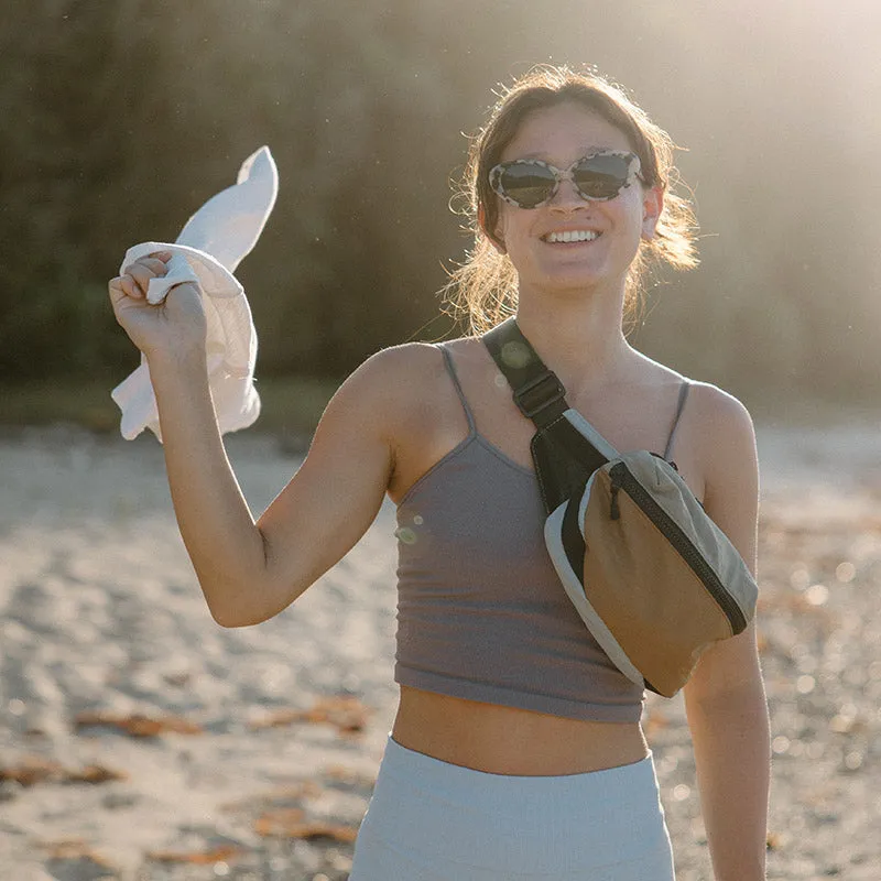 Fanny Pack: Eastern Beach