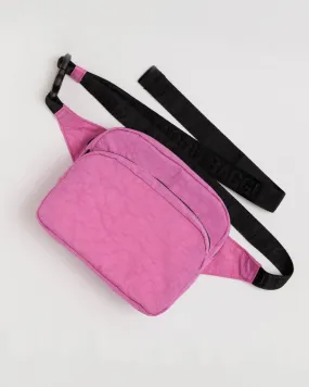 Fanny Pack - Extra Pink