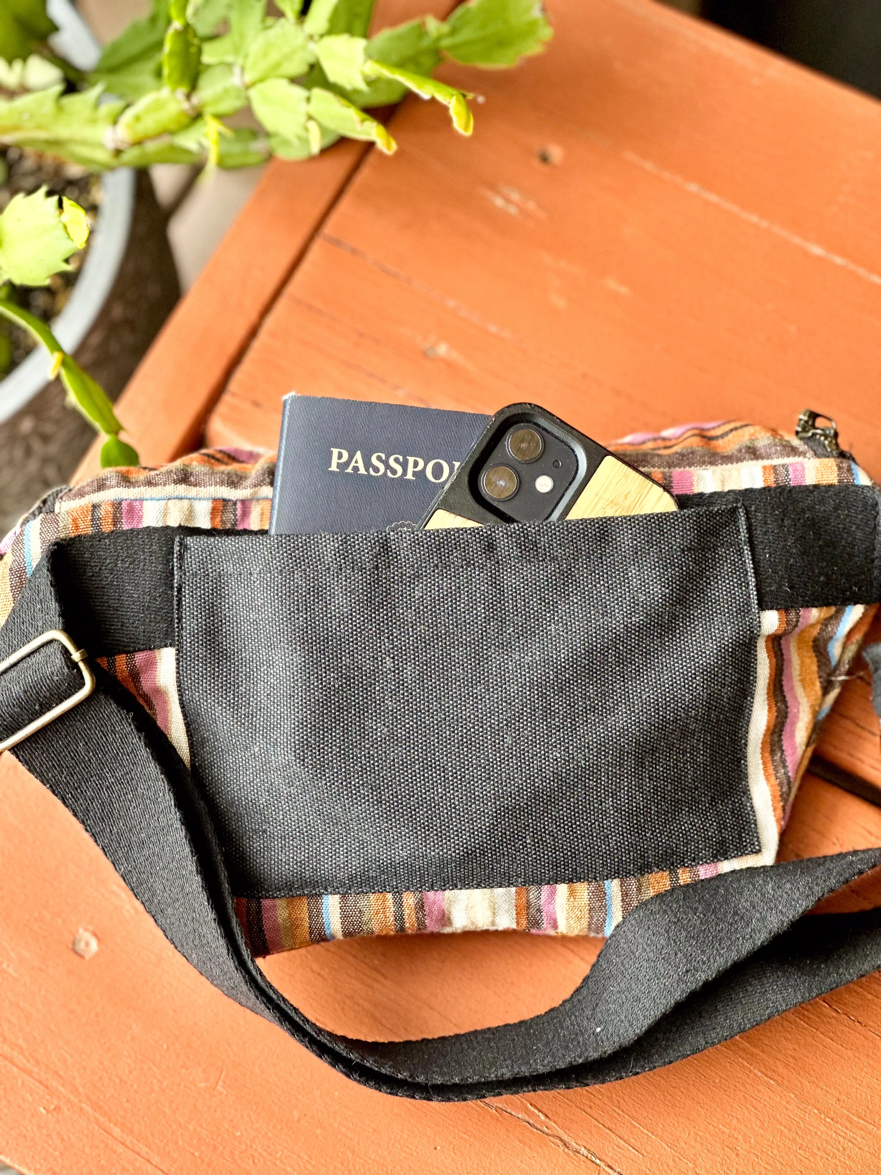 Fanny Pack