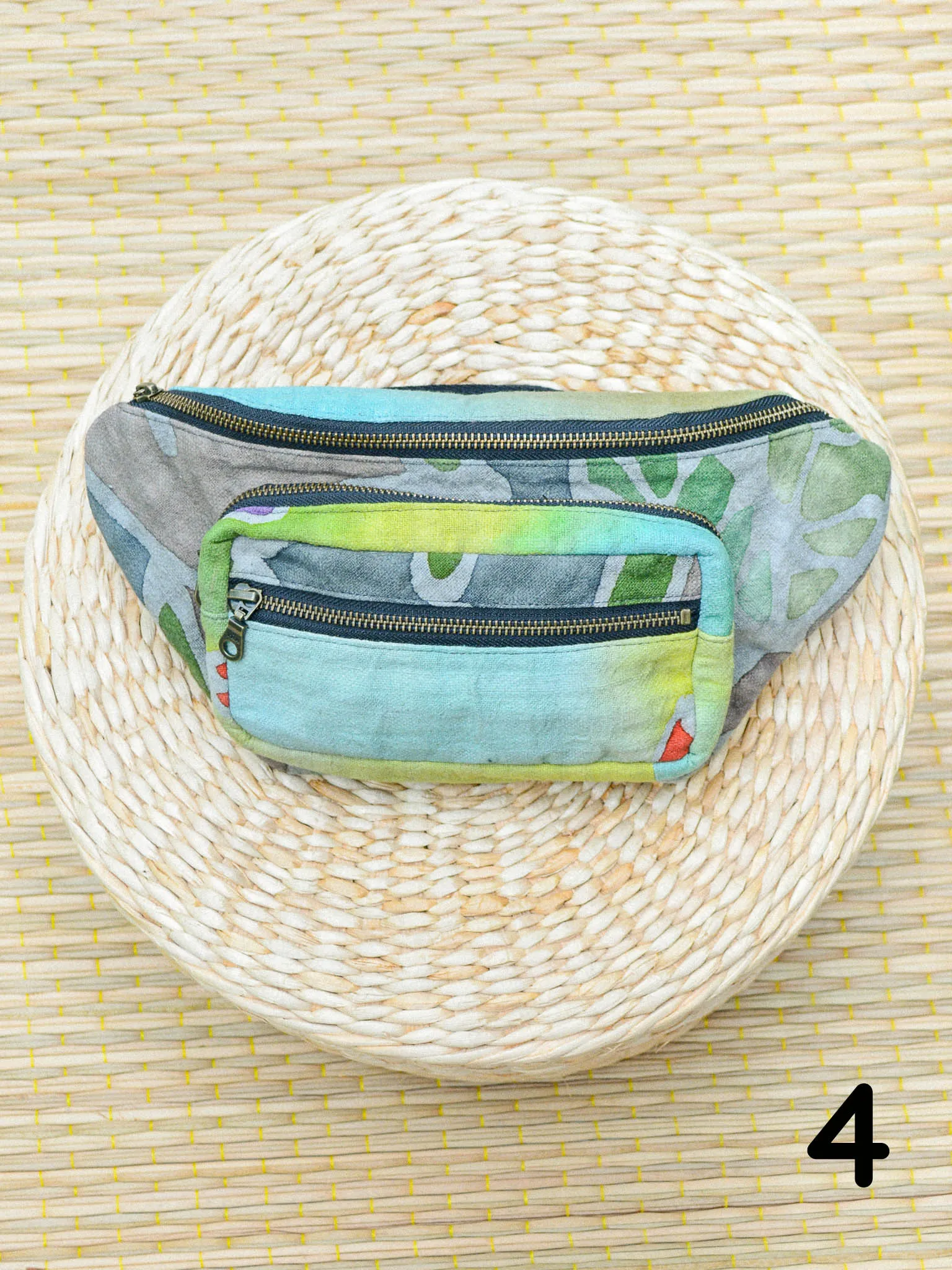 Fanny Pack