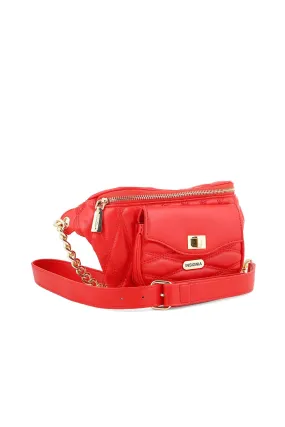 Feny Shoulder Bags B15059-Red