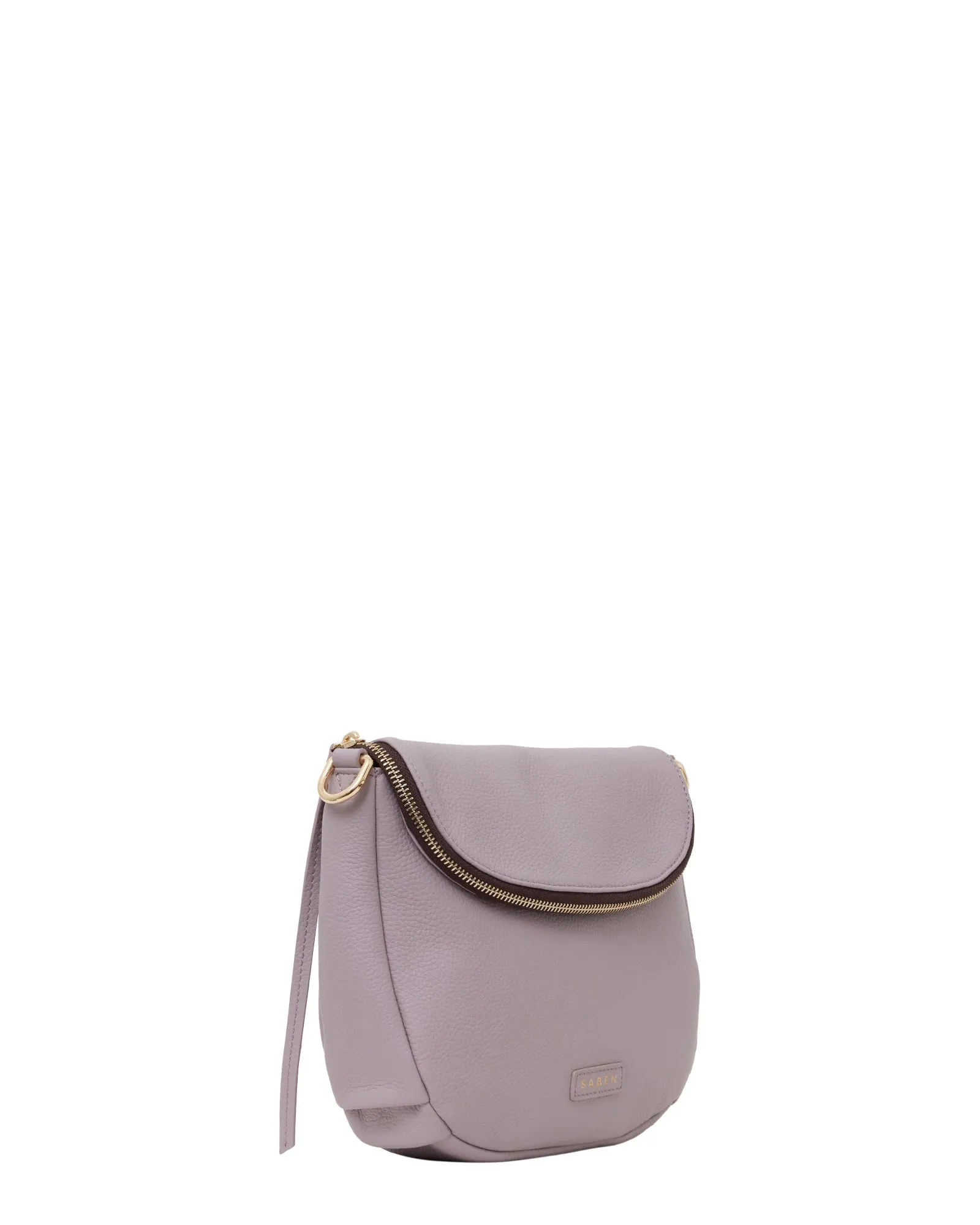 Fifi Crossbody | Lilac Haze