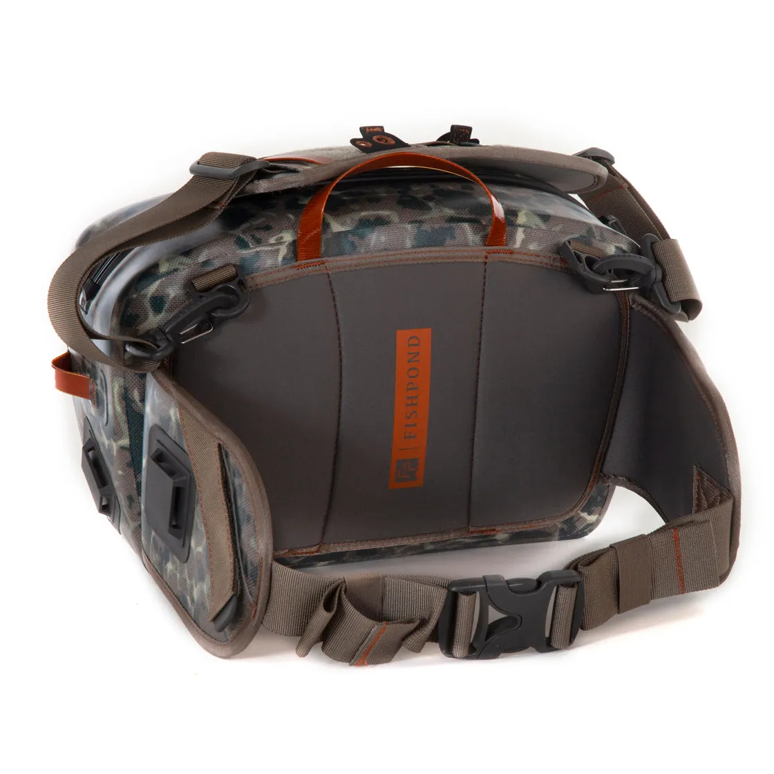 Fishpond Thunderhead Submersible Lumbar