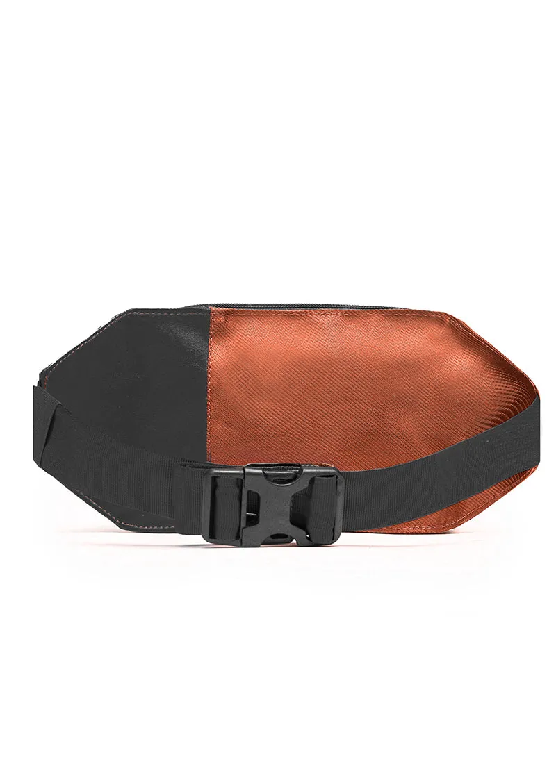 Flux | Rust | Fanny Pack