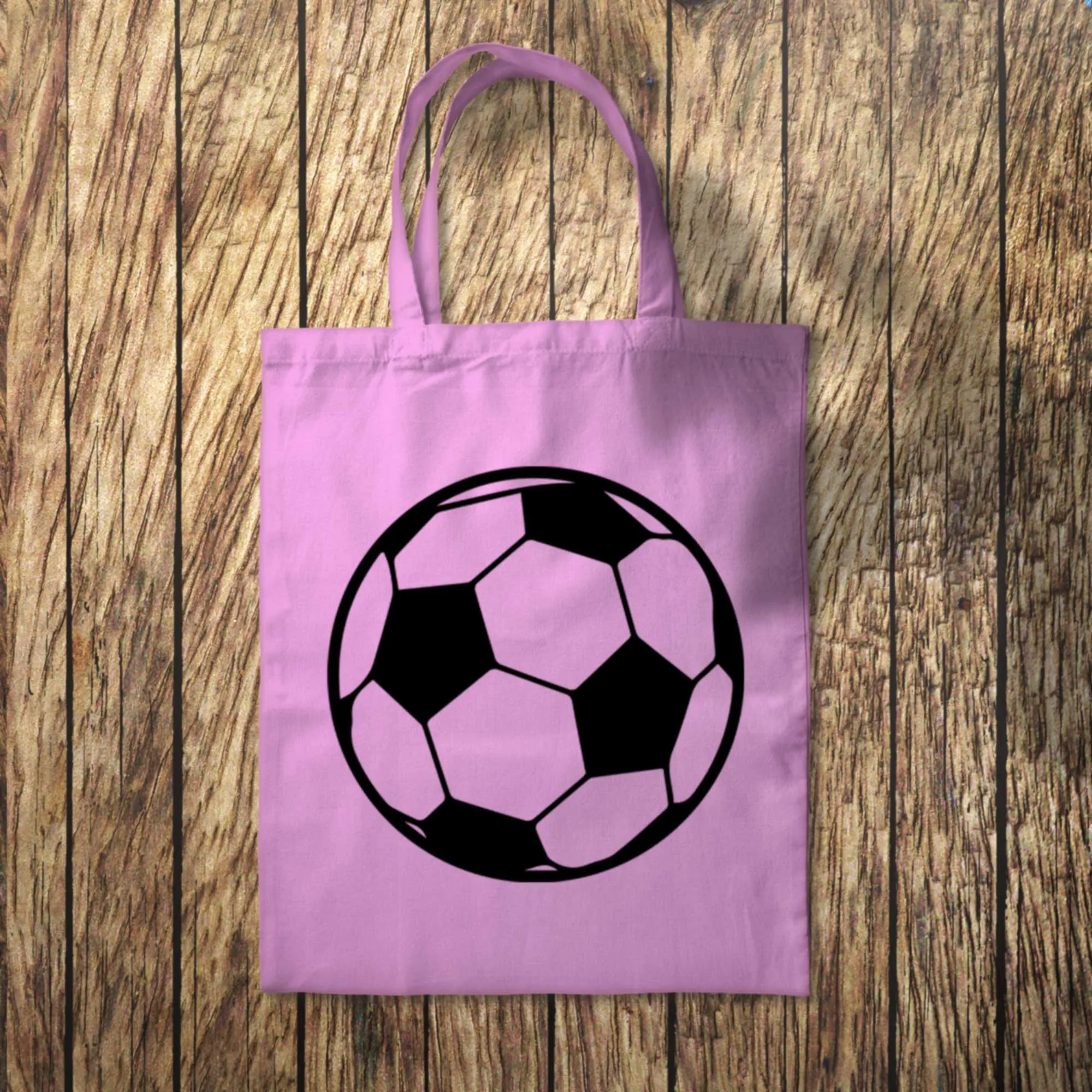 Football Tote Bag 10L Bag