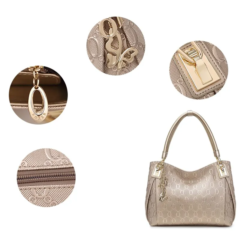 Funki Buys | Bags | Handbags | Women's Luxury Crossbody Bag